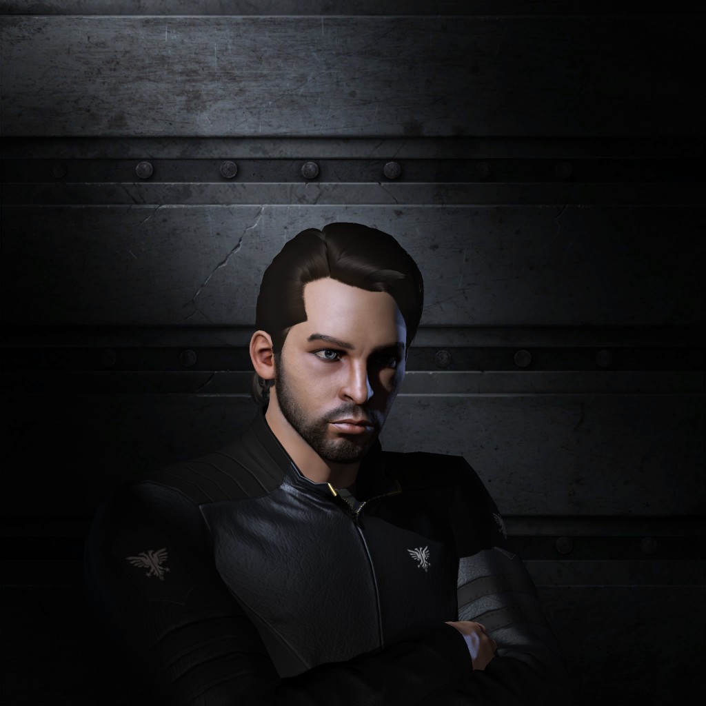 Ryu Shaan