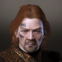 Benbrytar Ragnar Lothbrok