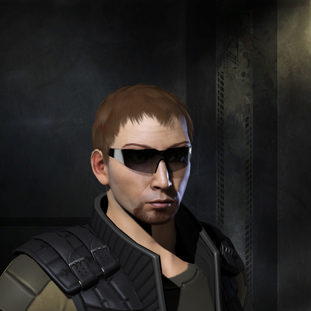 Max Garyyn