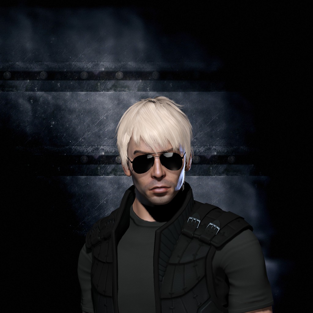 Char BlackComet