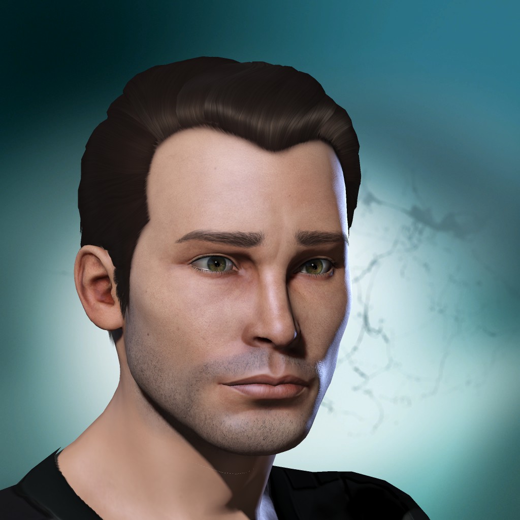 Josh Sidari