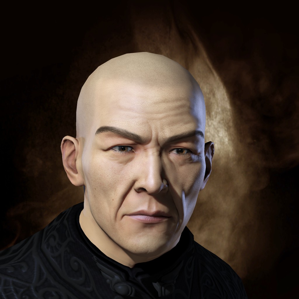 geoffery Breau