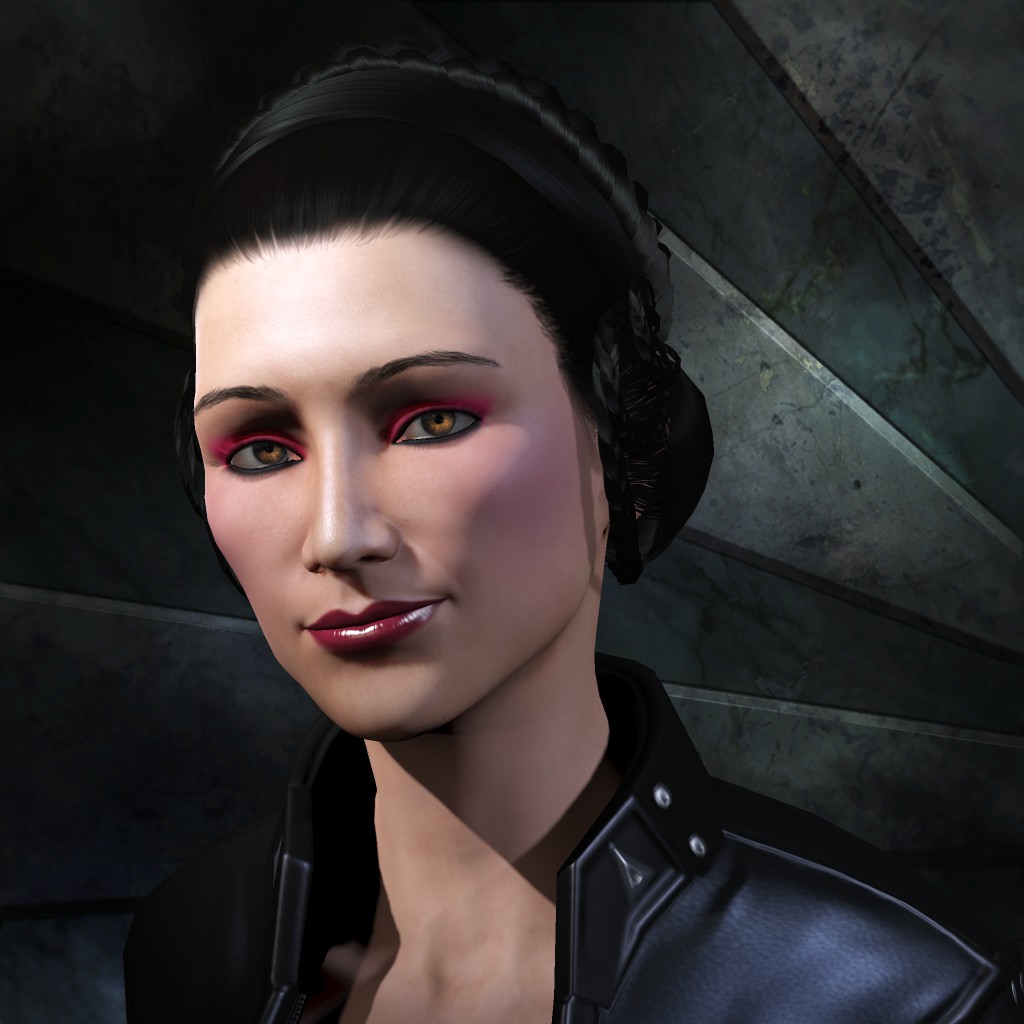 Kiana Winterkiss