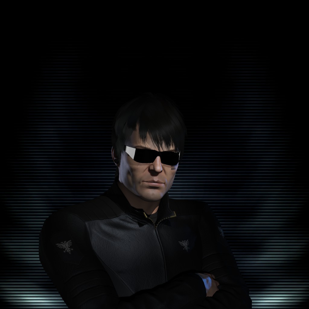 Rune Naginada