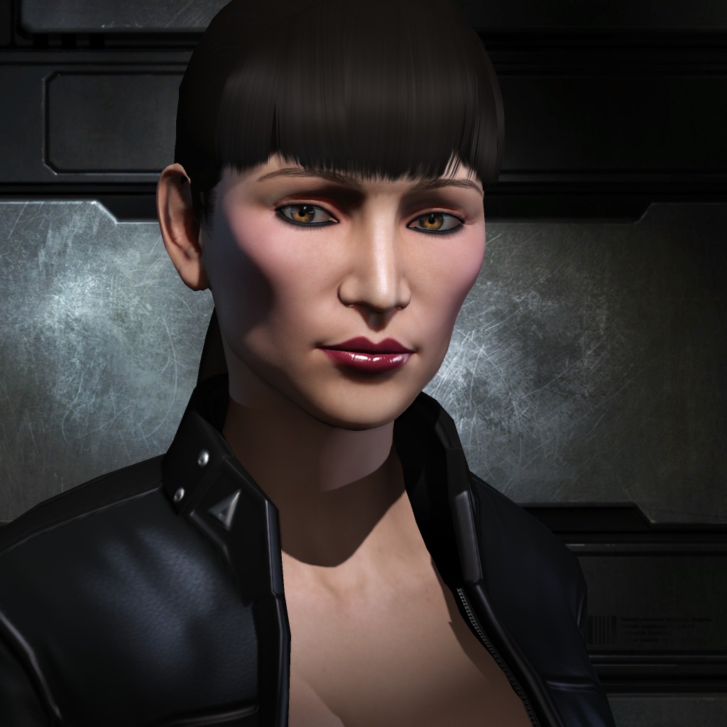 Serena Winterkiss