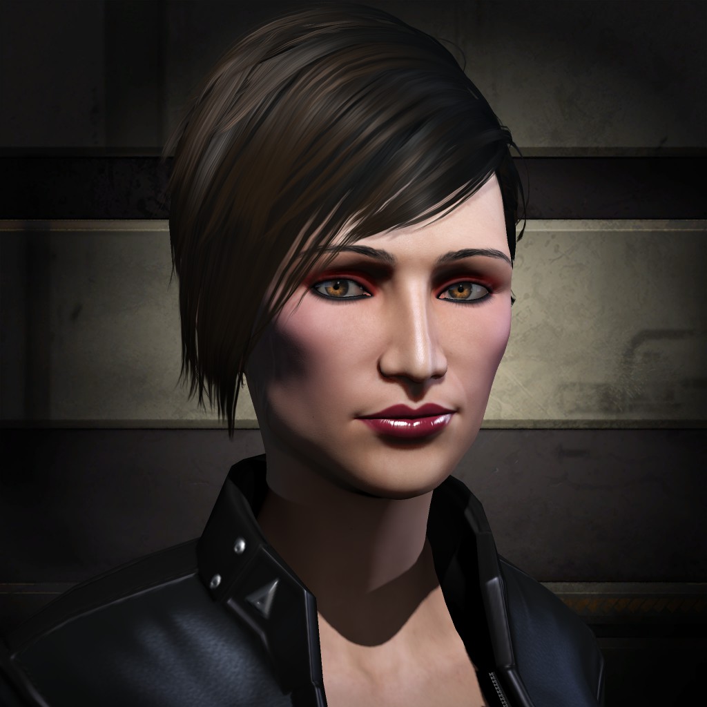 Alexis Winterkiss