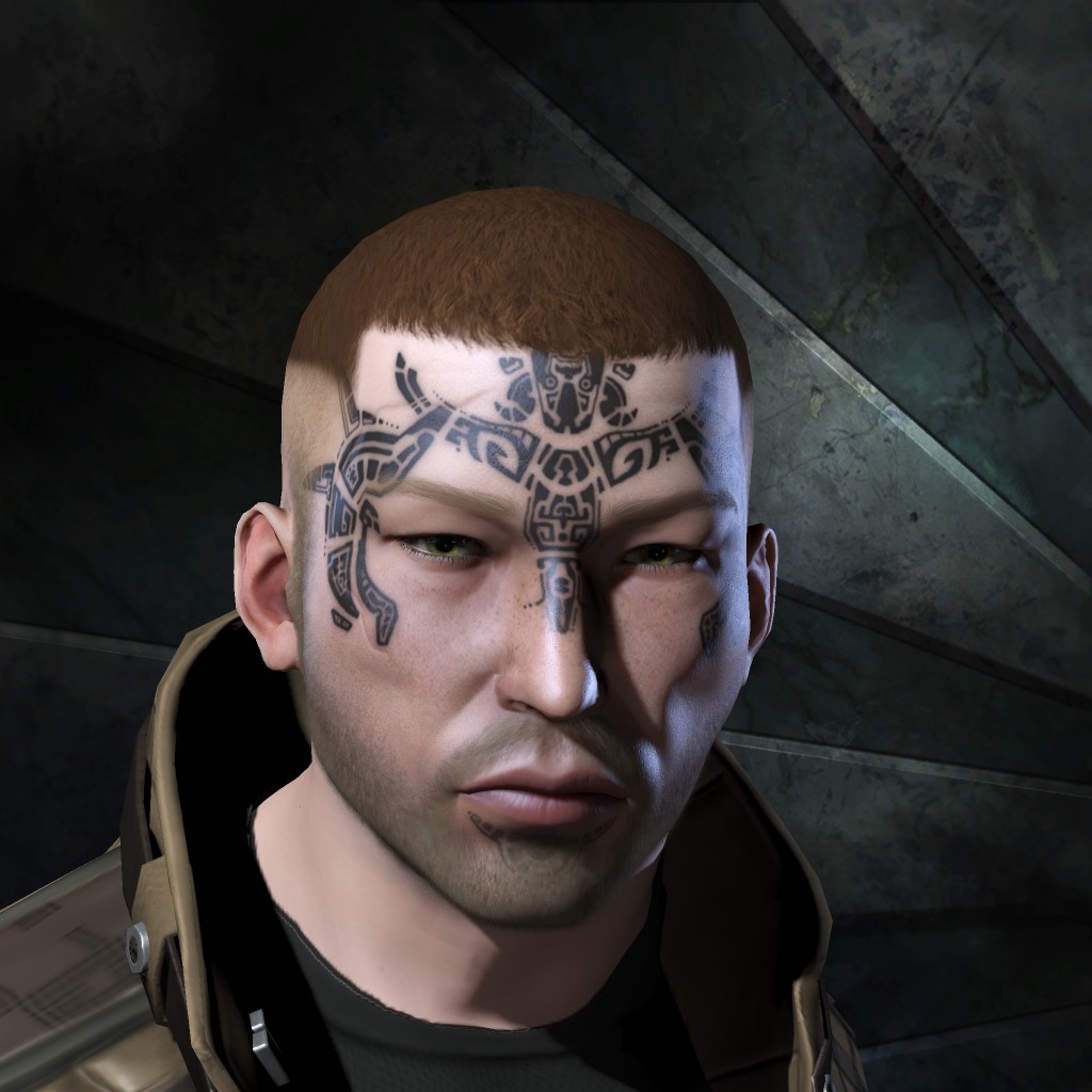 Yavakin Niryasheq