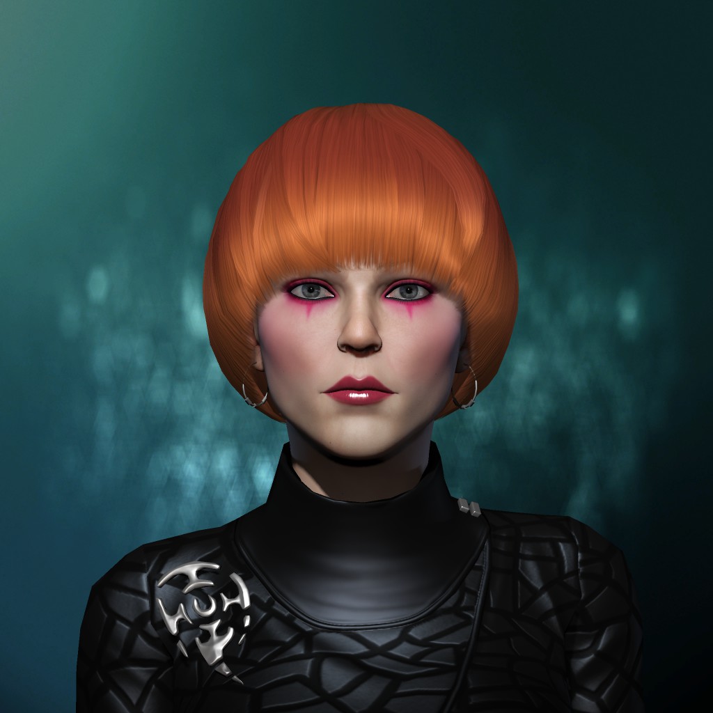 Toyah