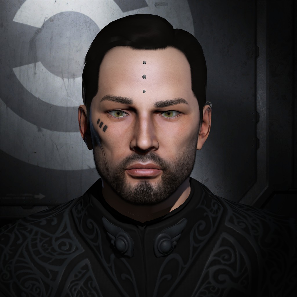 Marcus Draeven