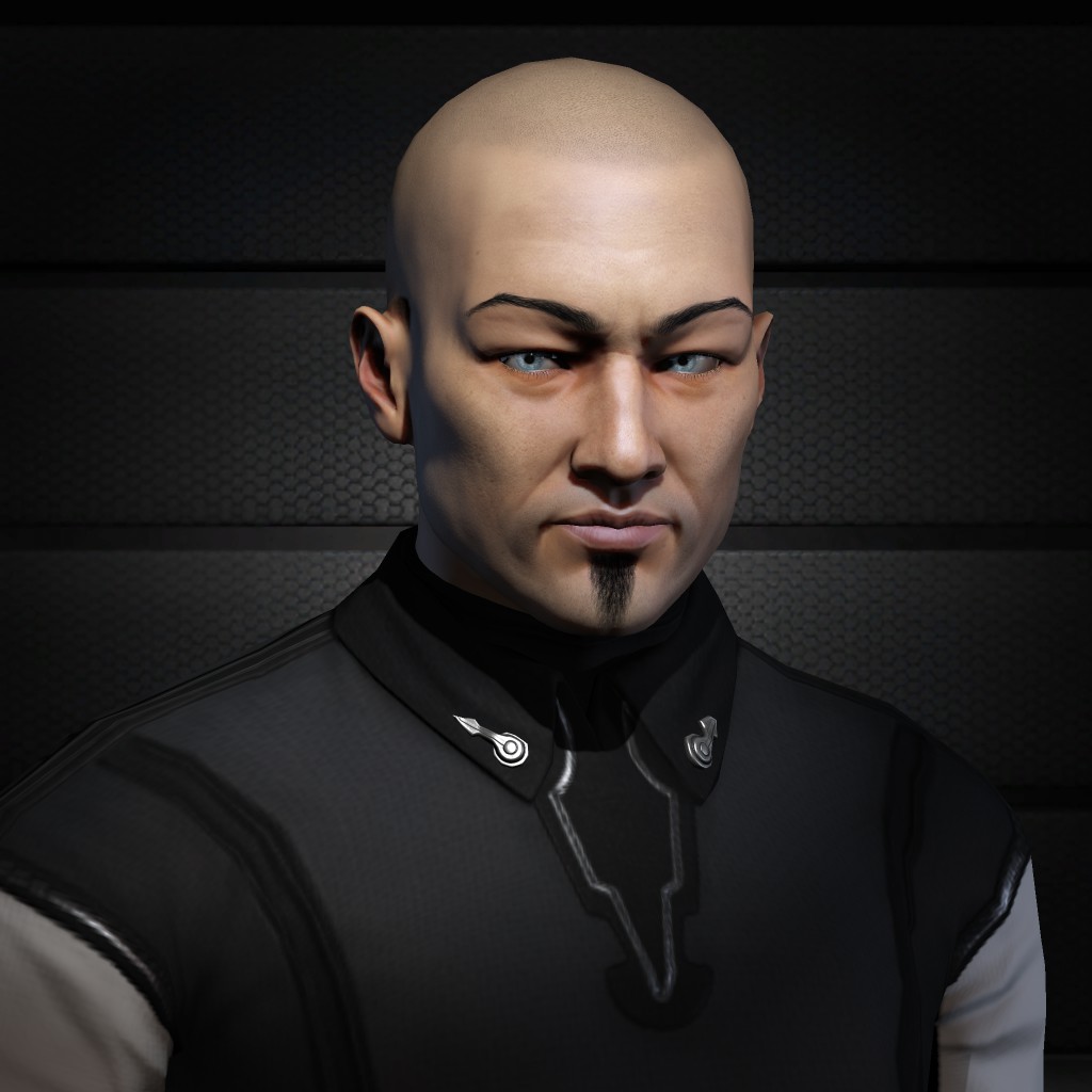 Lord Batu Yakubu