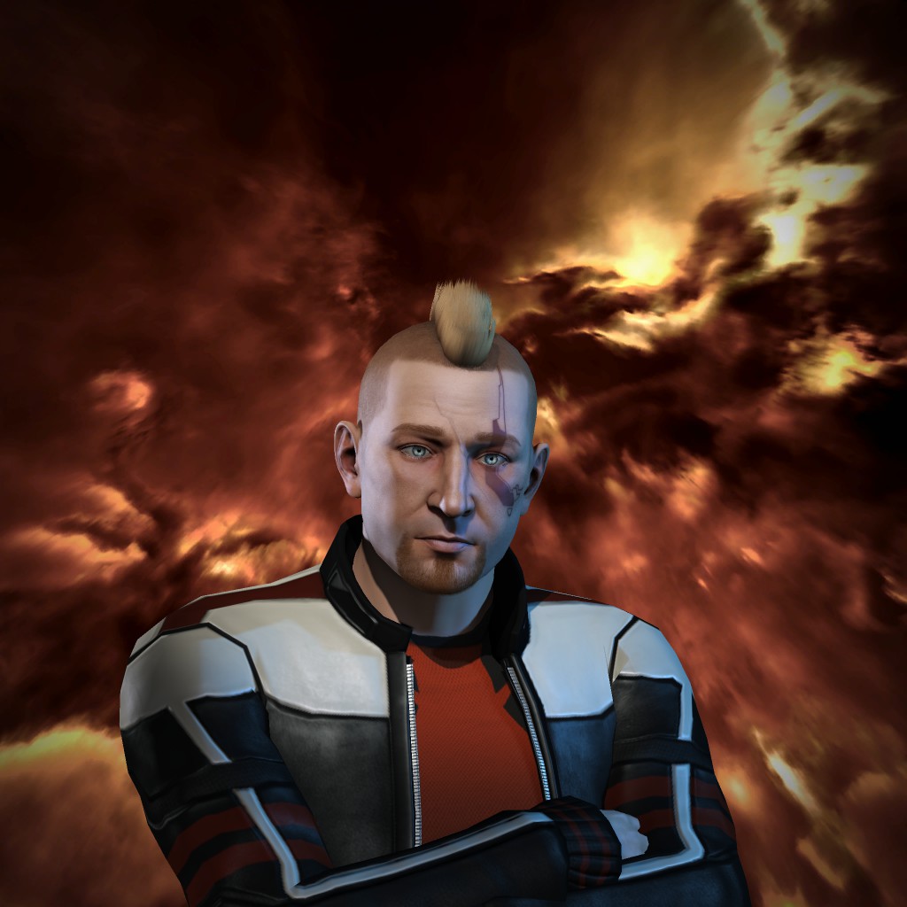 Maverick Pollard
