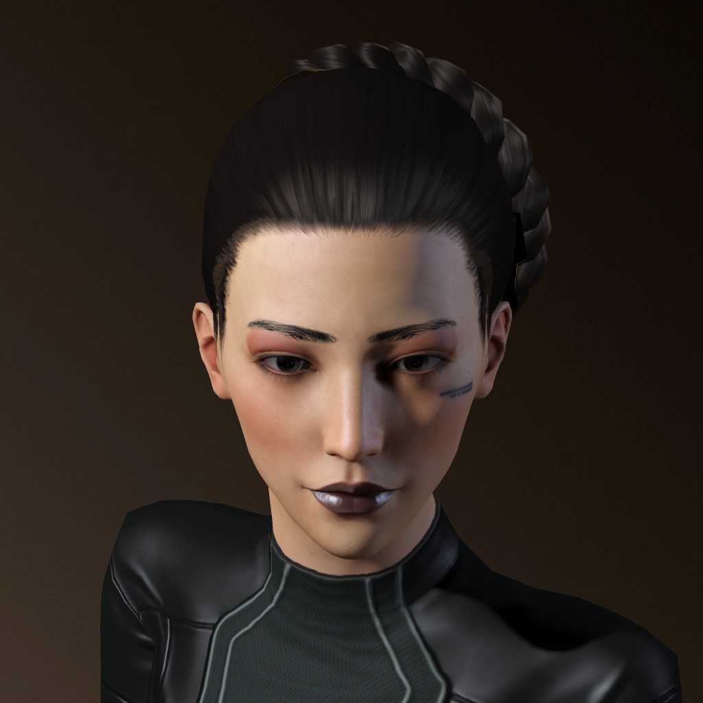Xing Kashada