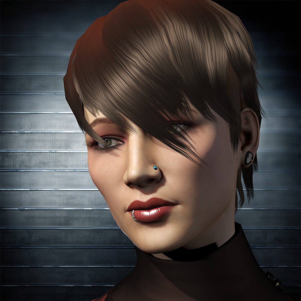 Violet Lentel