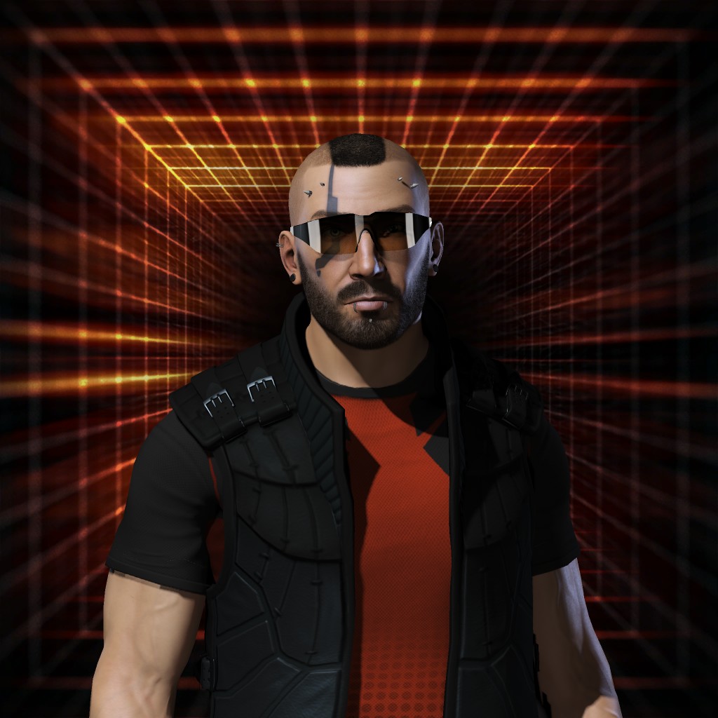 Lord iC0N