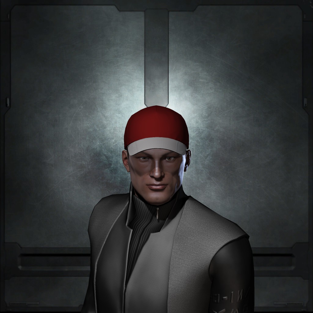 Portrait