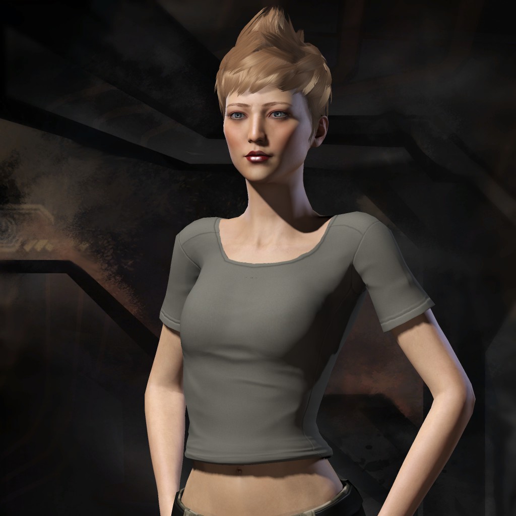 Cassie Bomber