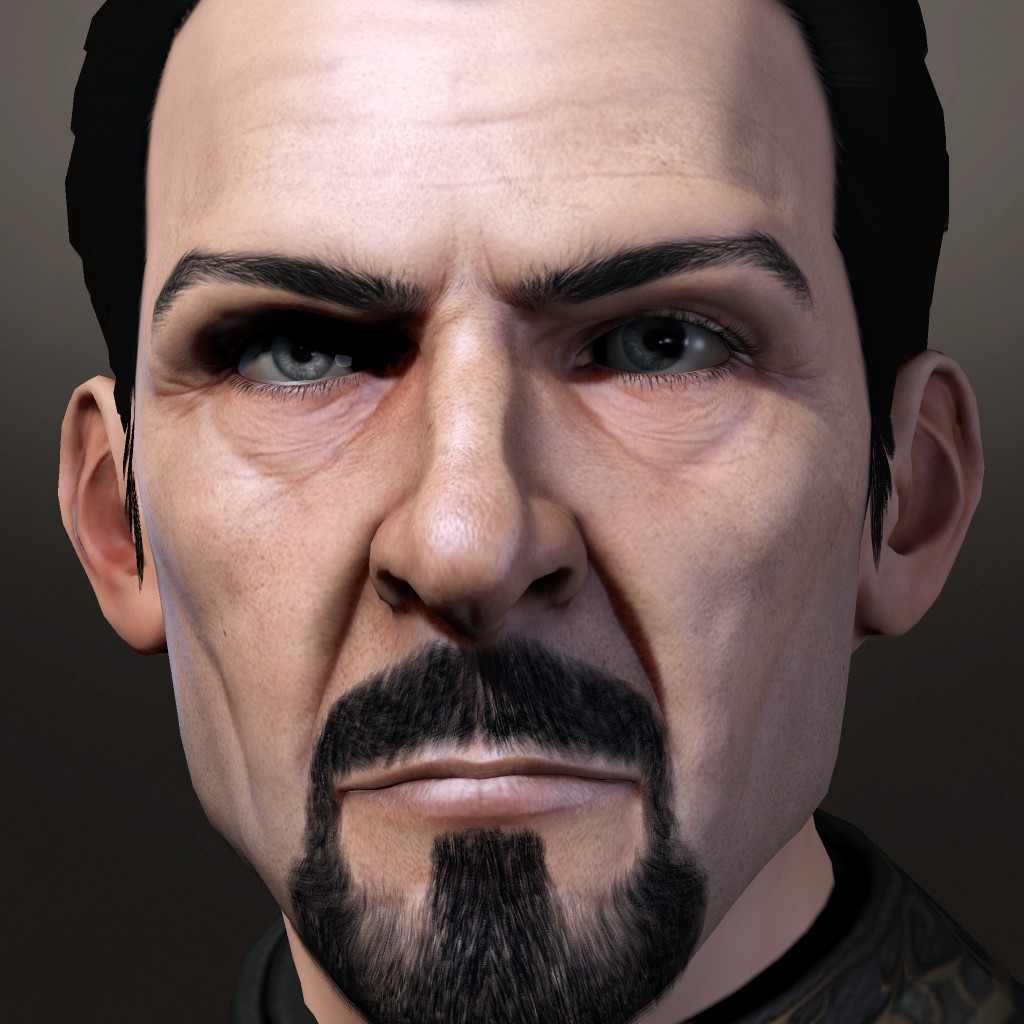 Vladimir Storm