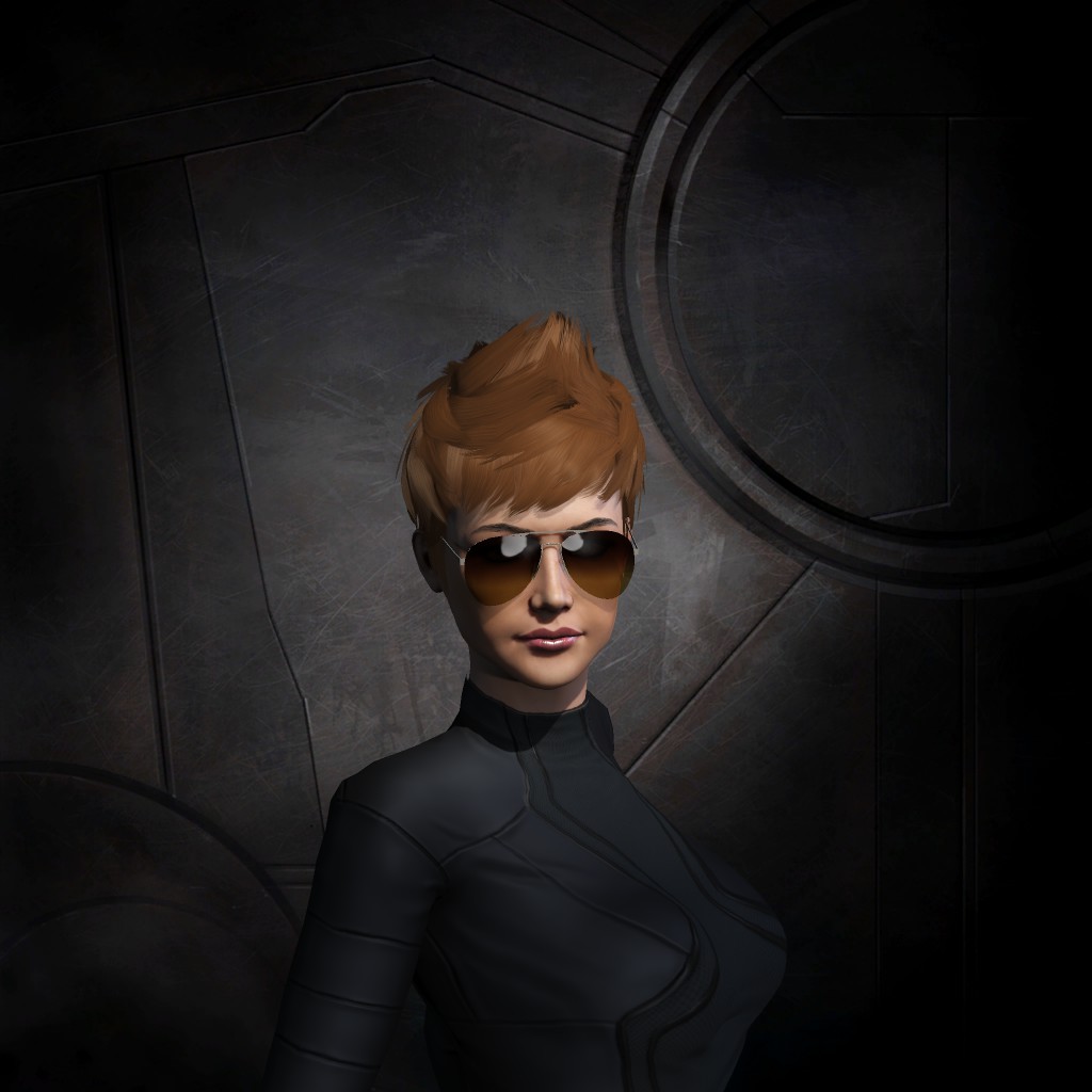 portrait