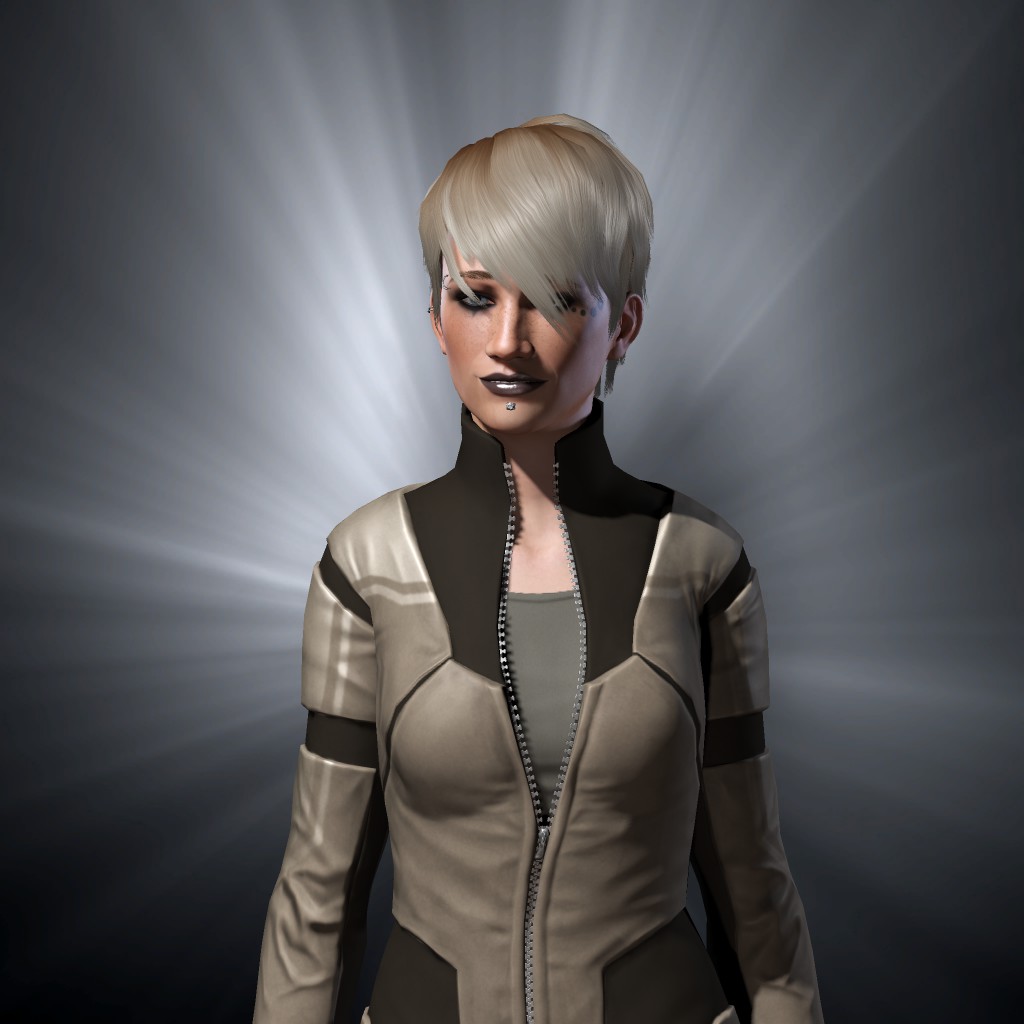joyce Vynneve