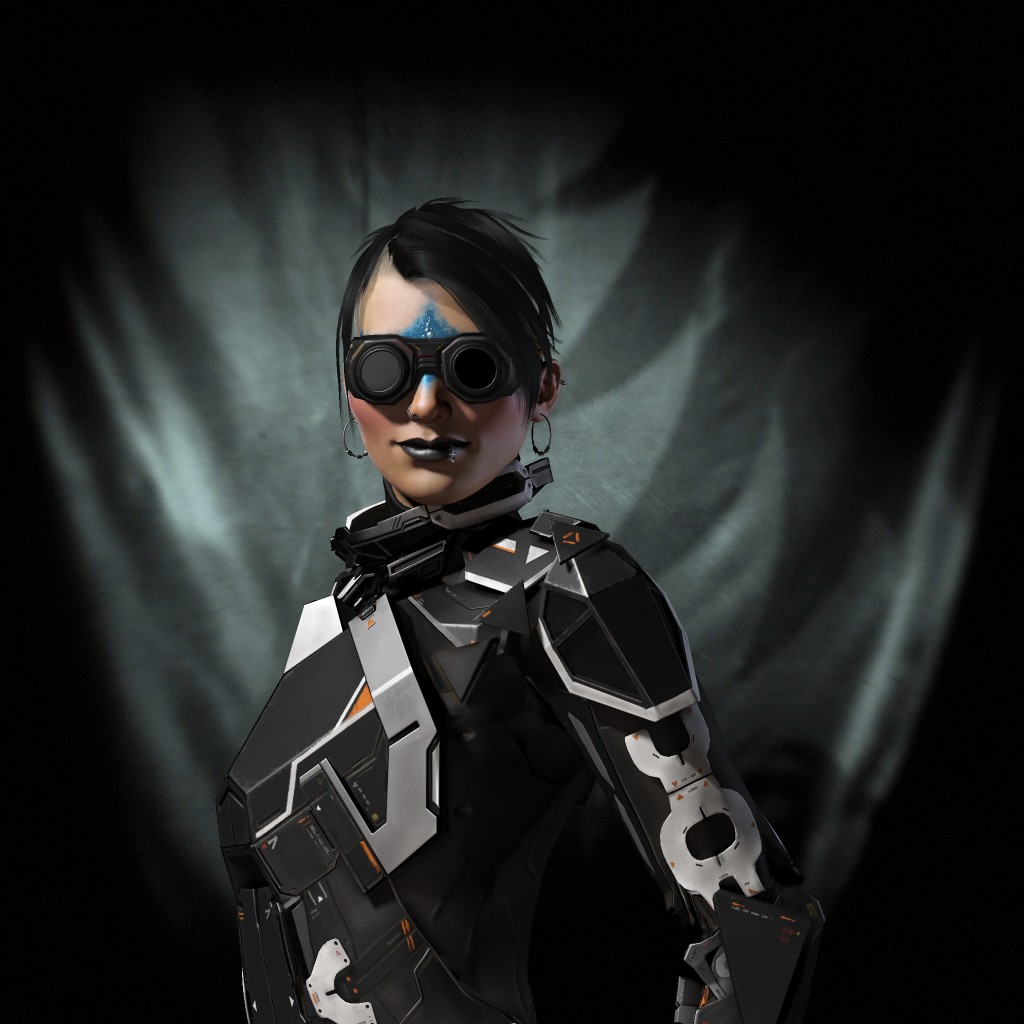 Ukiko DEMON