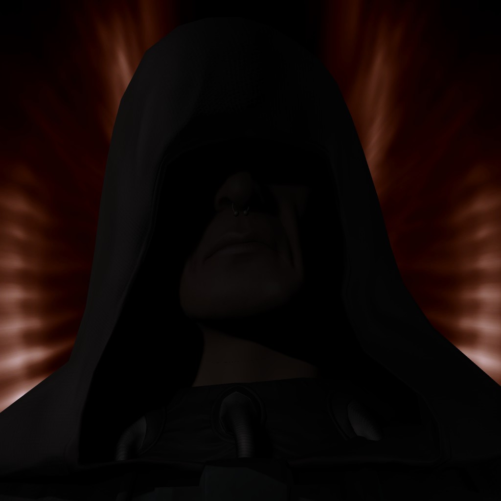 Darth Pestilence