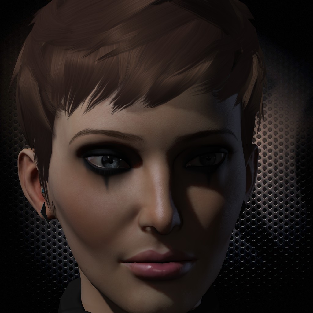Lady Cydens