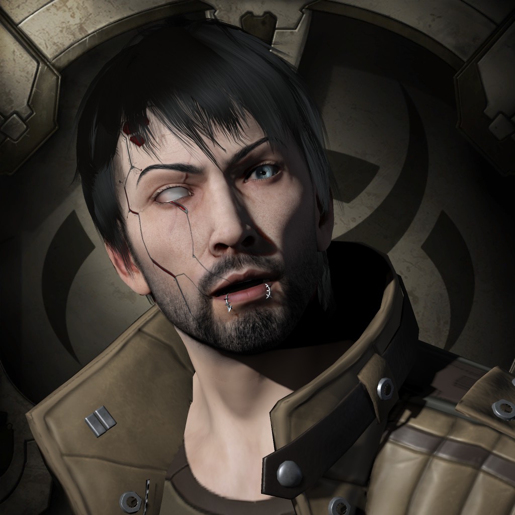 Darwin Oskold