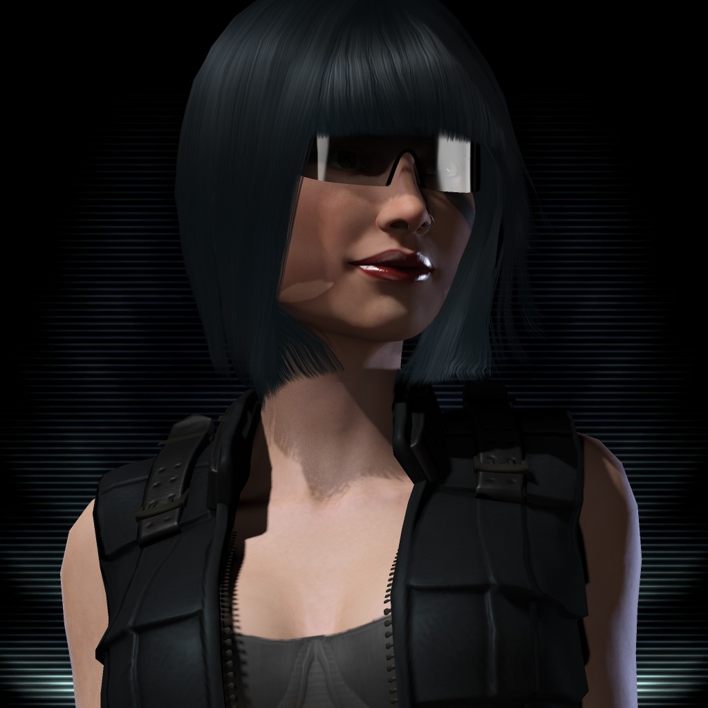 ELENA FOX