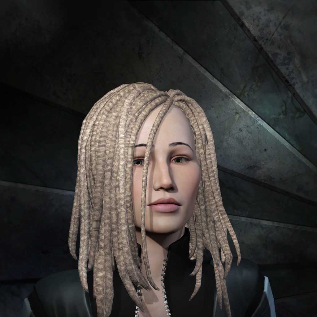 portrait