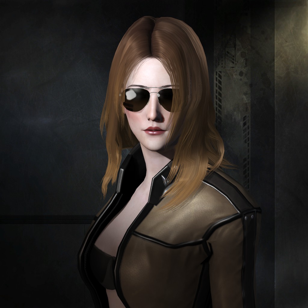 Thaleia Whiteshapel