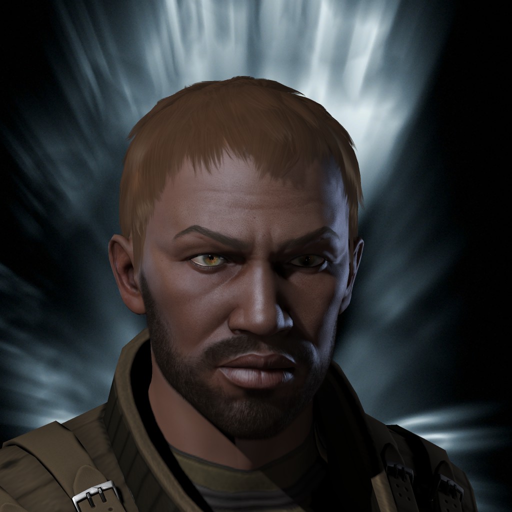 Shepard Rick