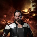 Corey Tungate