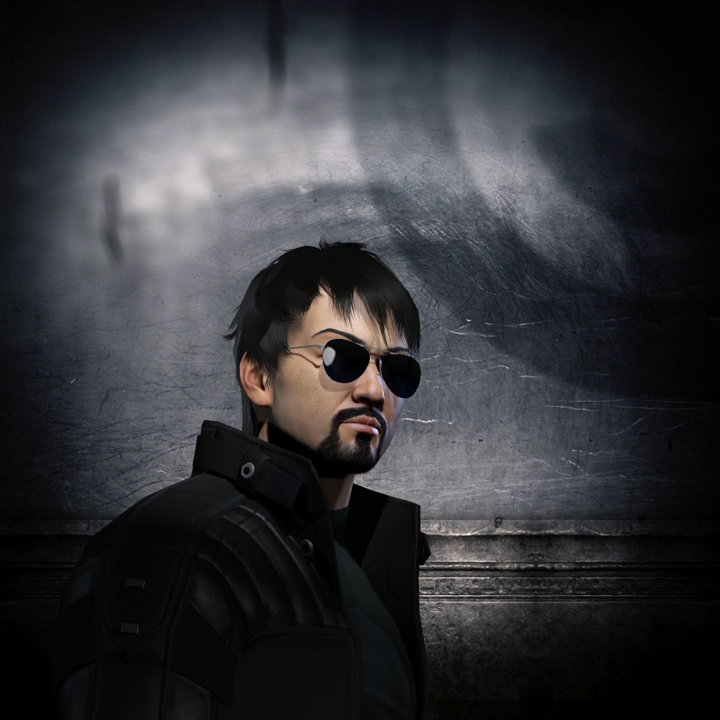 le Avengor
