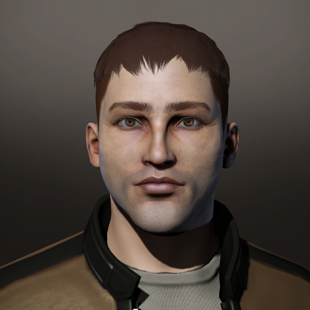 Elric Dajeil
