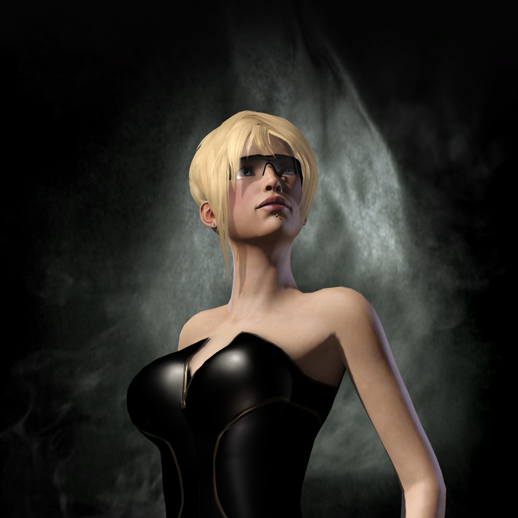 Raven Ravenhold