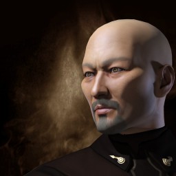 Fiudovy Tekitsu portrait