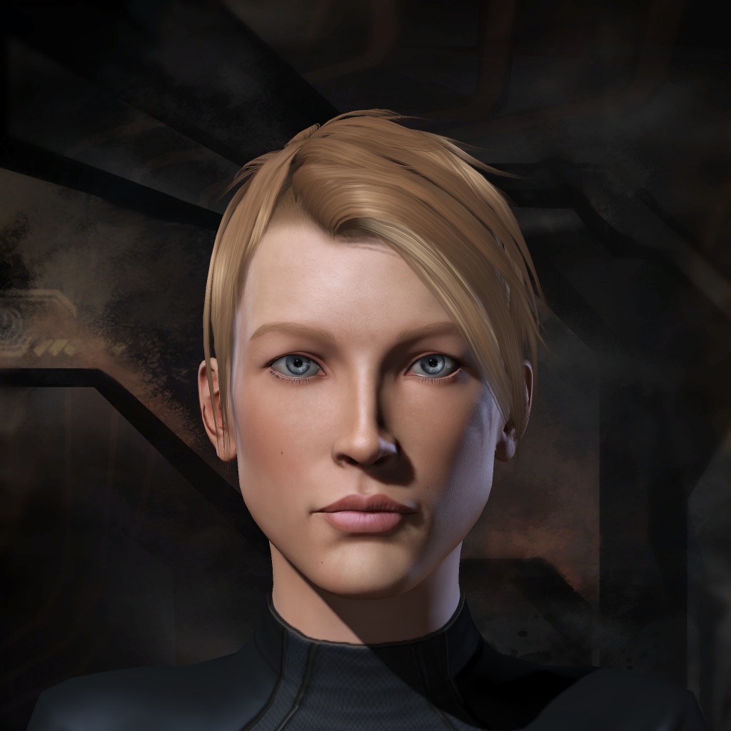 Skye May