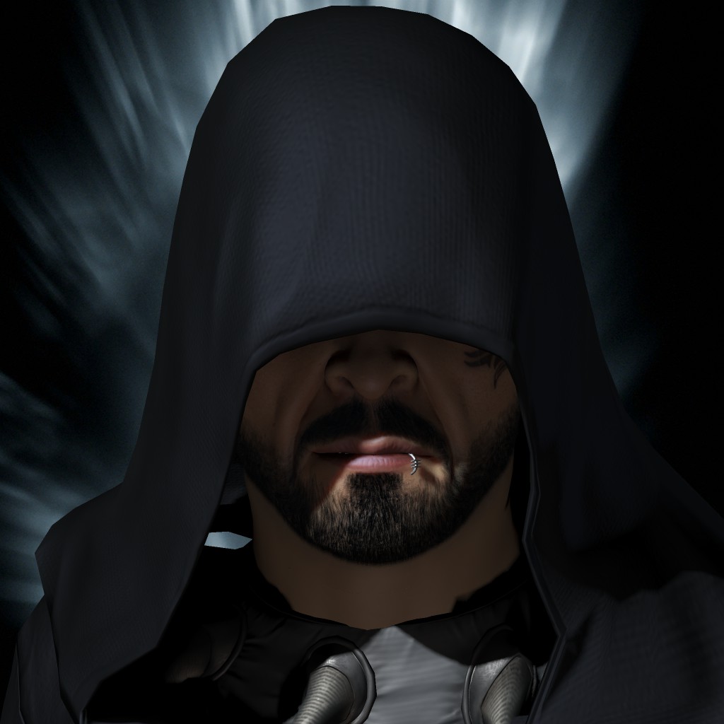 Darkenlord Houssa
