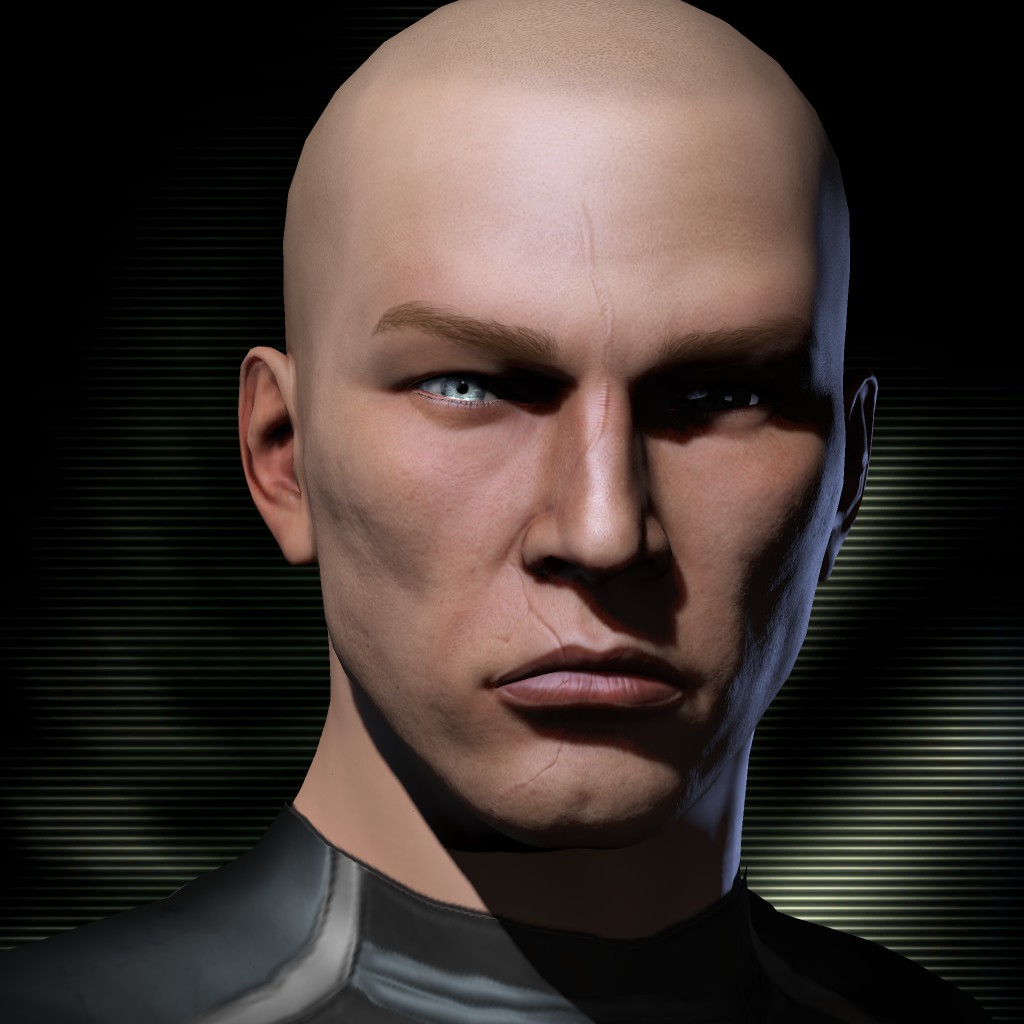 Citizen Basilius