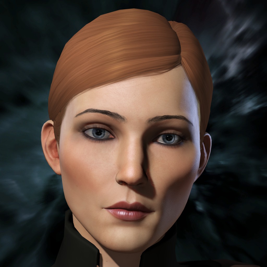 Cora Sheridan