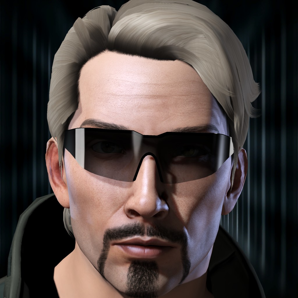Wolf Baron