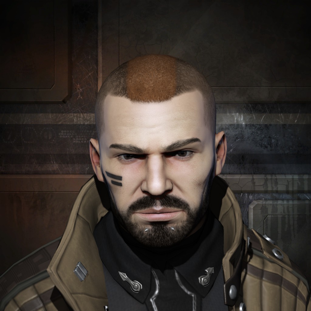 Silas Meridian