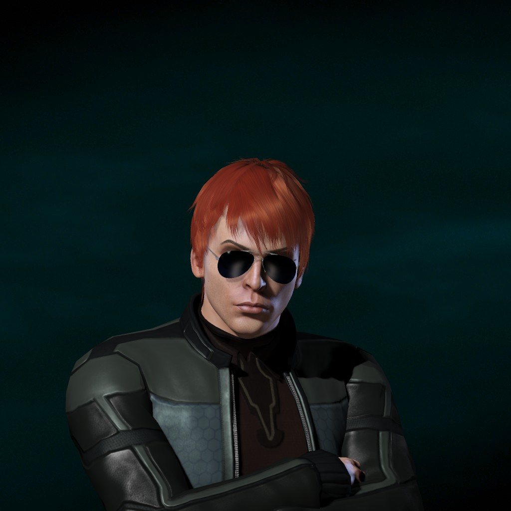 Maverick meredith