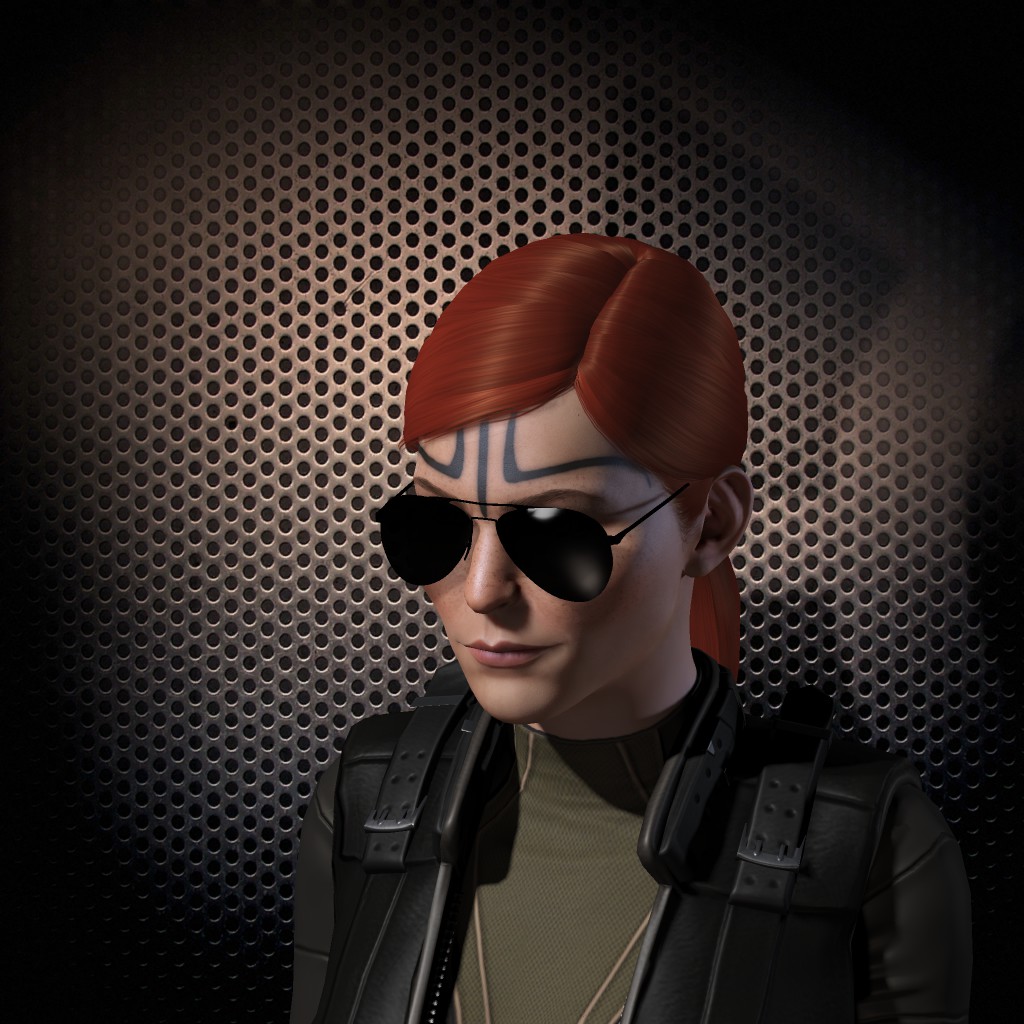 Kalash Lackless