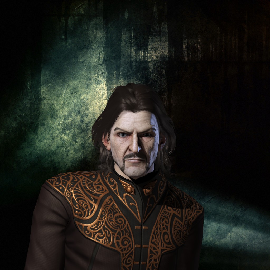 Caligula Nalelmir