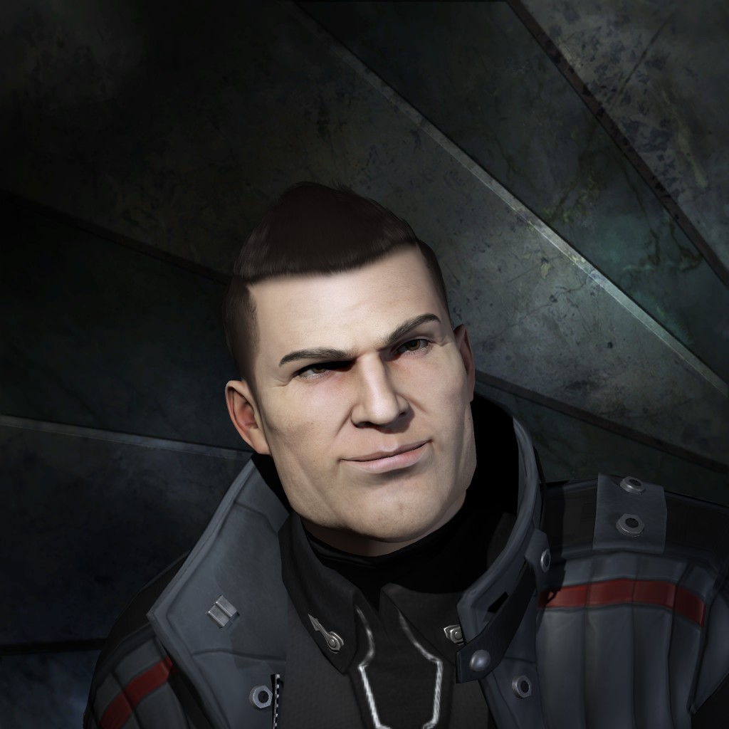 Ziald Norris