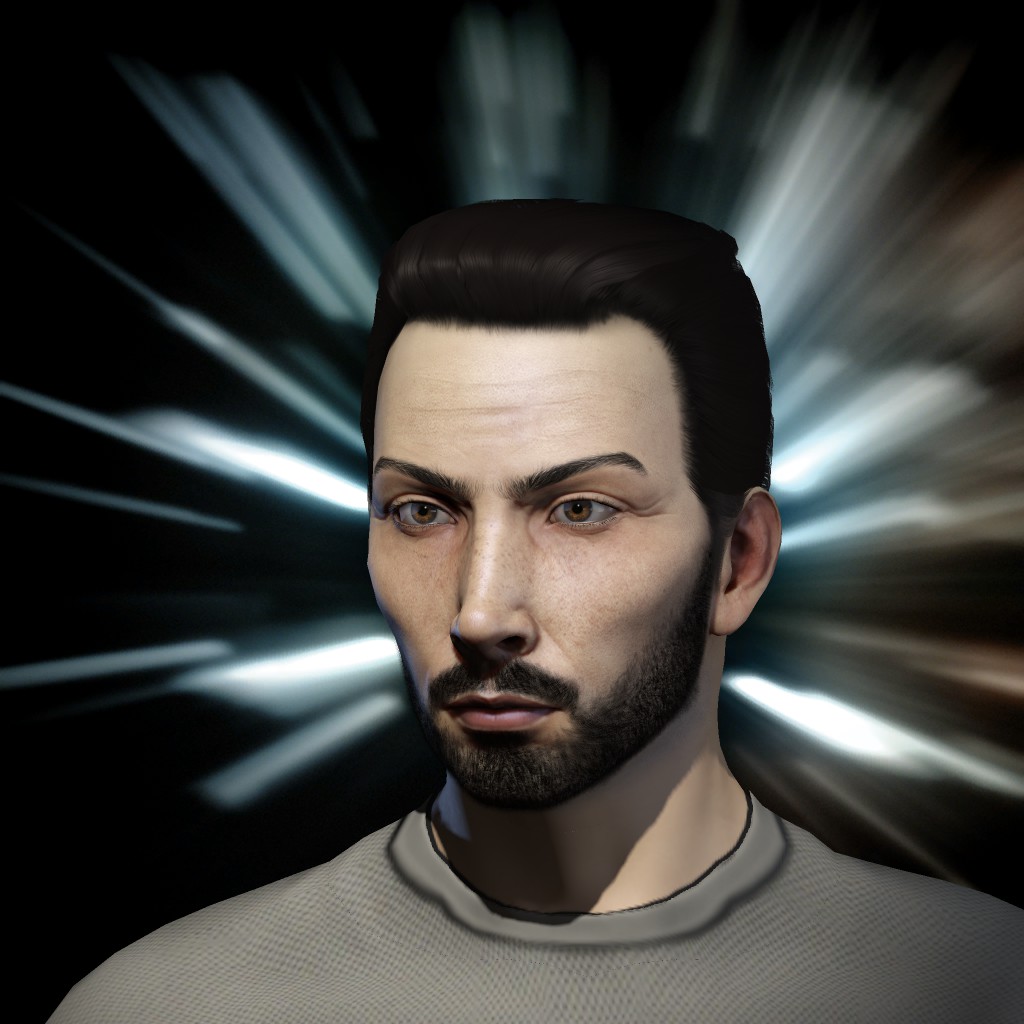 Nicolas Marok