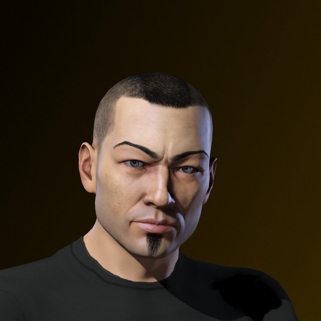 Roger Togenada