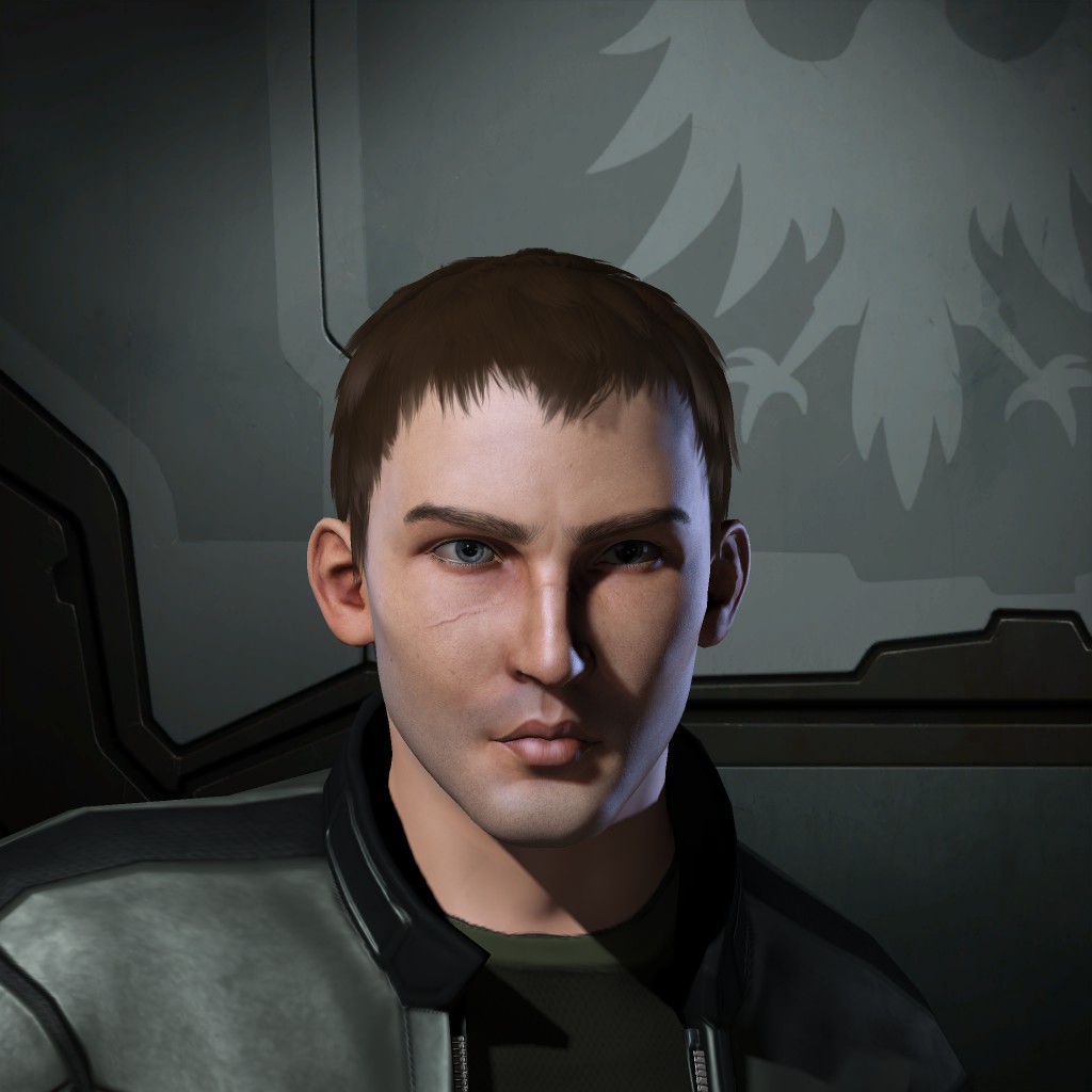 Ben Cadelanne