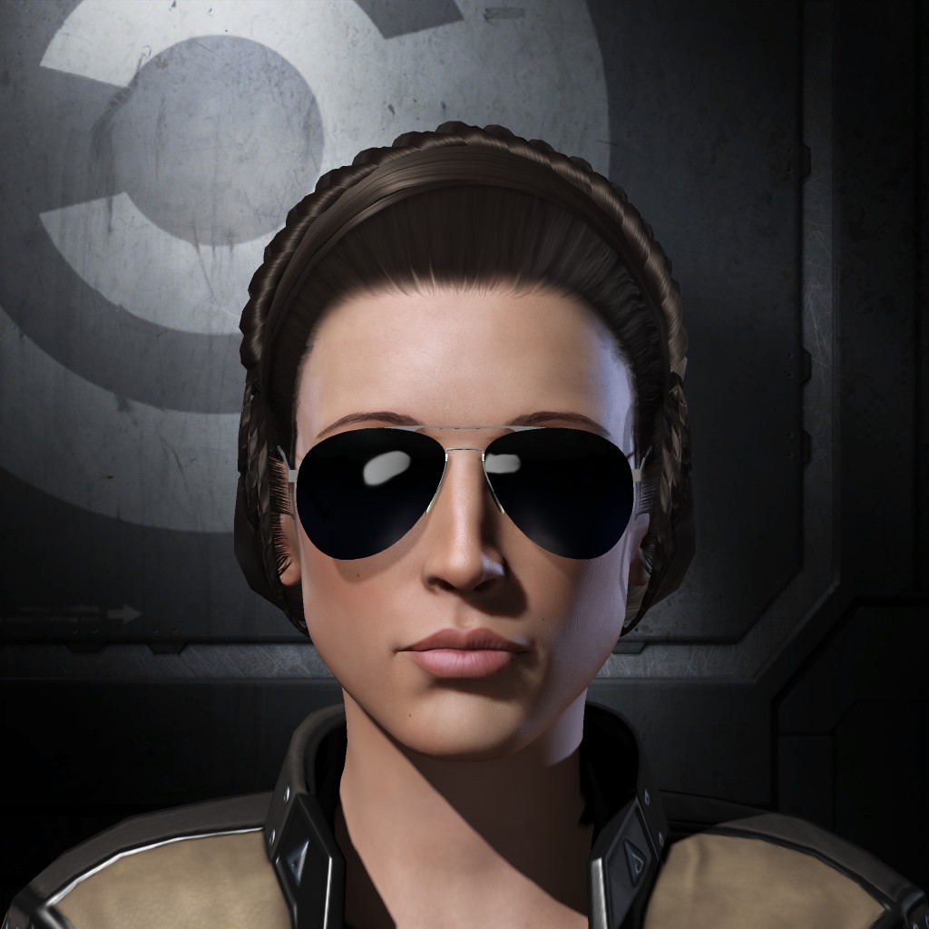 Lela Starrunner